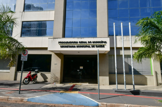 Secretaria de Sa�de de Cuiab� abre processo seletivo para contrata��o tempor�ria de m�dicos pediatras