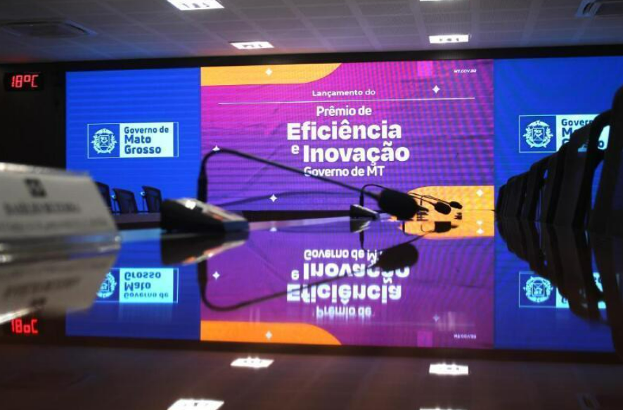 Seplag divulga lista de pr�ticas p�blicas selecionadas para pen�ltima etapa do Pr�mio Efici�ncia e Inova��o