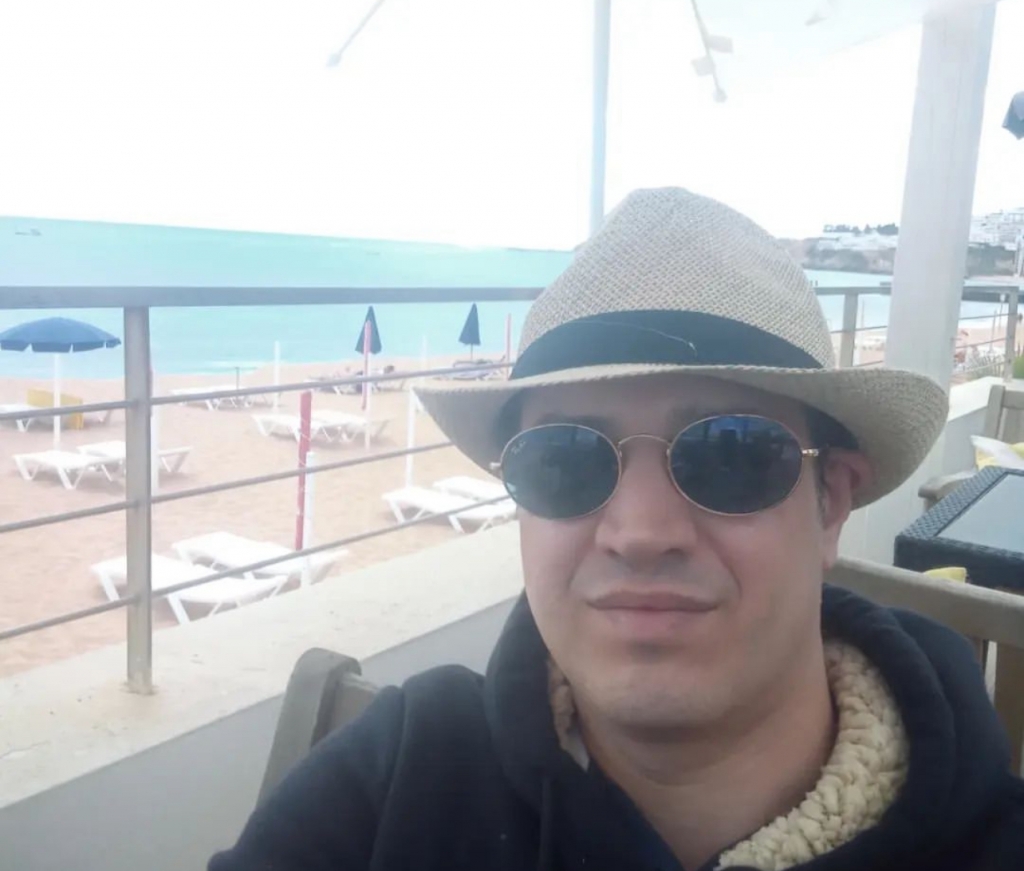 Luto na pol�tica- Morre ex-presidente do PC do B de Rondon�polis