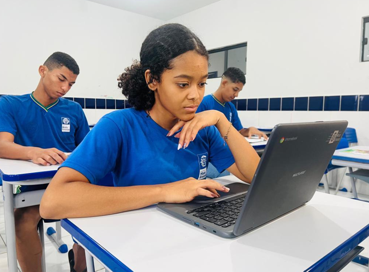 Seduc lan�a programa de recomposi��o da aprendizagem para estudantes do Ensino M�dio em Mato Grosso