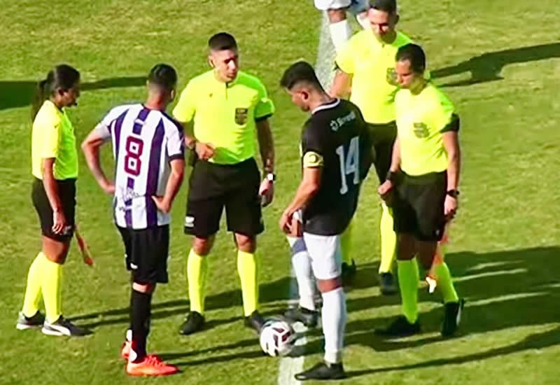 Mixto vira contra o Goinia e retorna ao G-4 da Srie D  