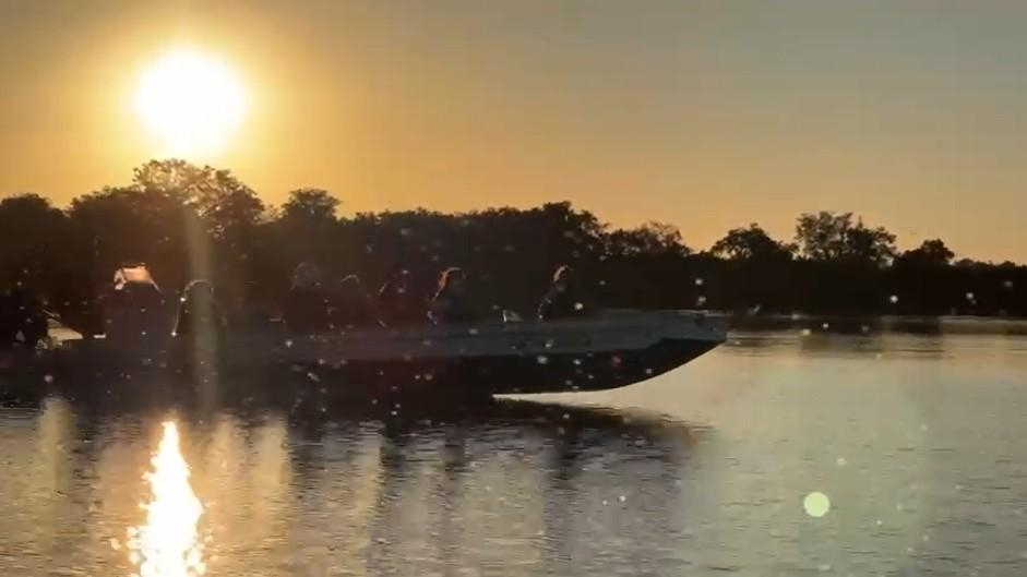 N�mero de turistas estrangeiros em MT cresceu 19% em 2024, aponta dados da Embratur