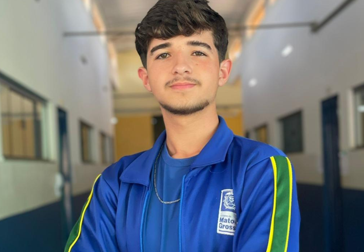 Estudantes de Mato Grosso participam do Parlamento Juvenil do Mercosul em Bras�lia