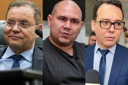 Cen�rio de Segundo Turno nas Elei��es para Prefeito em Cuiab� em 2024