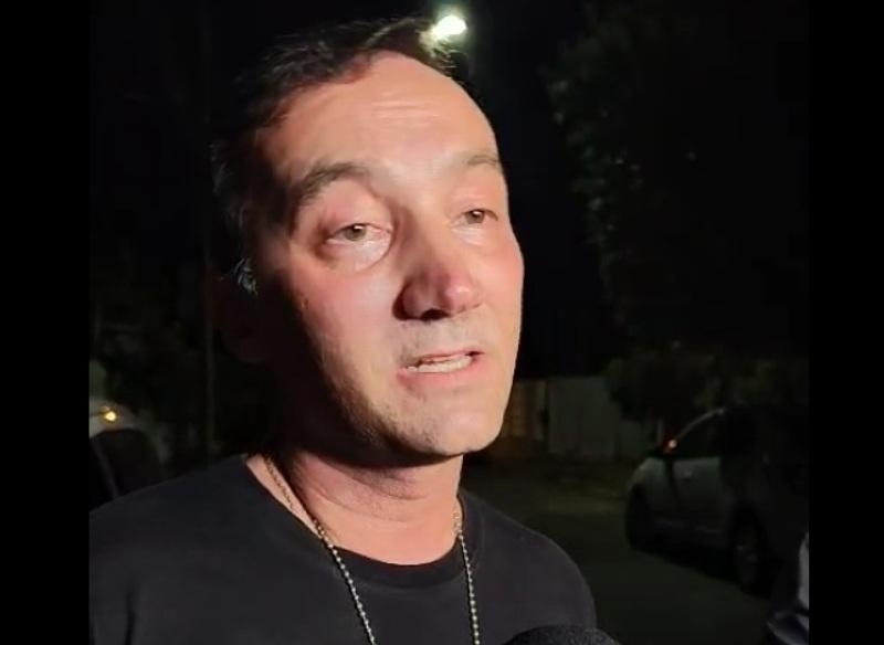 Delegado acusa PM de interfer�ncia em cena de feminic�dio e comprometer investiga��o