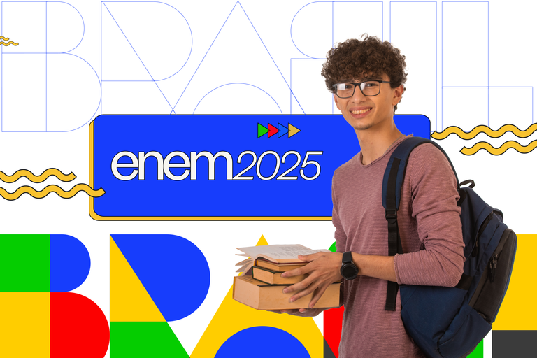 Enem 2025: inscri��es iniciam nesta segunda-feira (26)