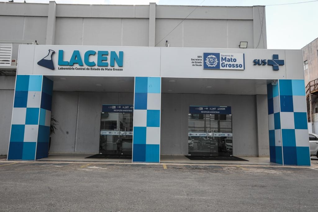 Lacen promove webinar sobre vigil�ncia laboratorial para v�rus respirat�rios