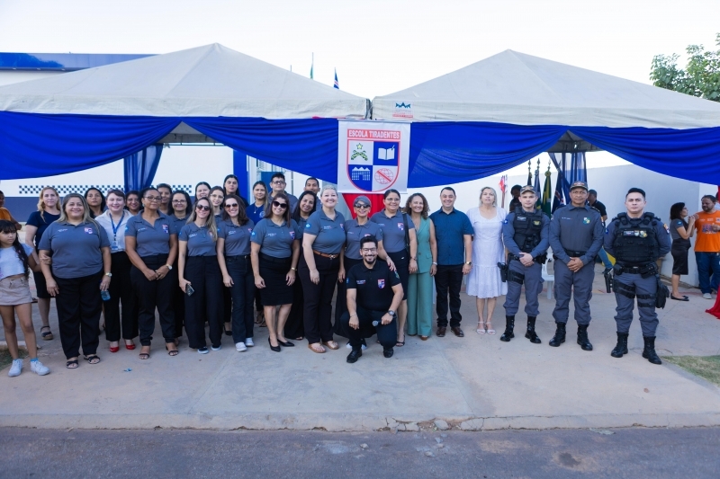 Programa��o diversificada: Jaciara vive fim de semana movimentado com eventos nas �reas de sa�de, educa��o, turismo e lazer