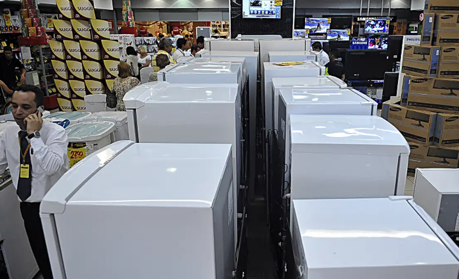 Infla��o de maio registra leve queda e fica em 0,36%, diz IBGE