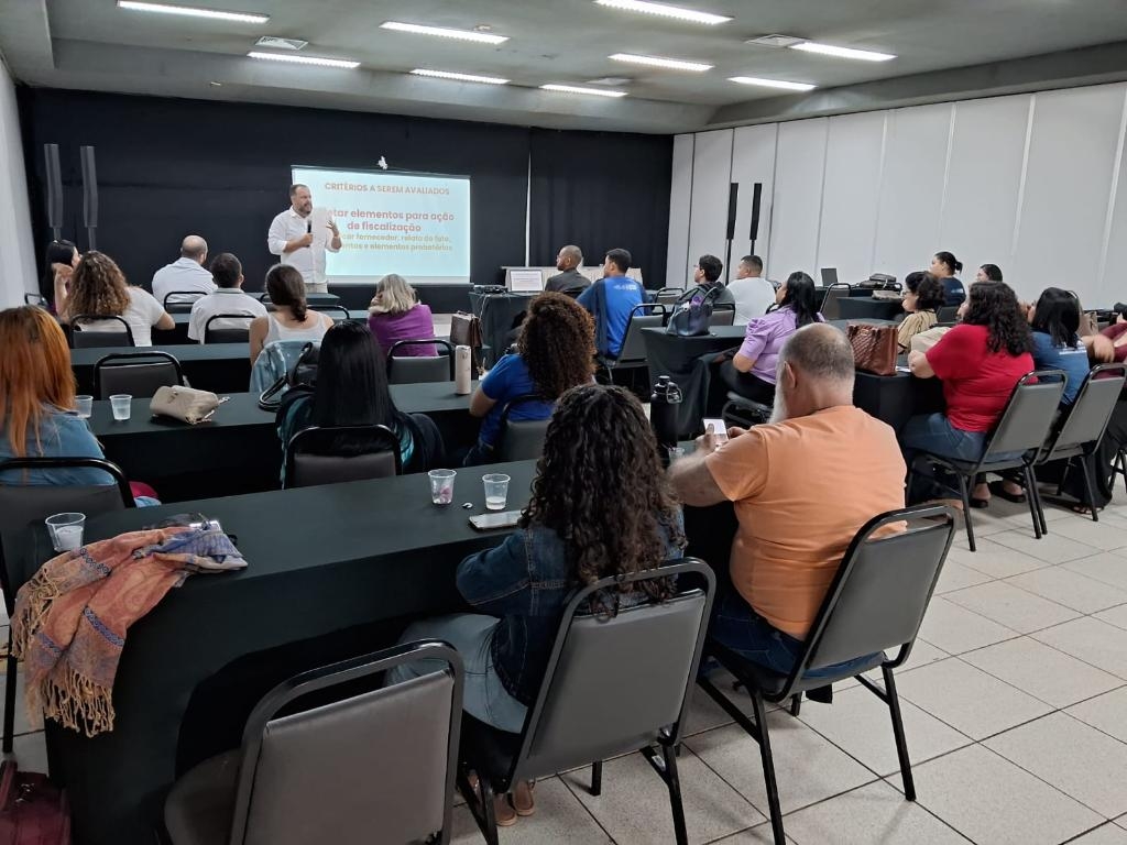 Procon-MT realiza 48� Reuni�o T�cnica de Procons em Tangar� da Serra