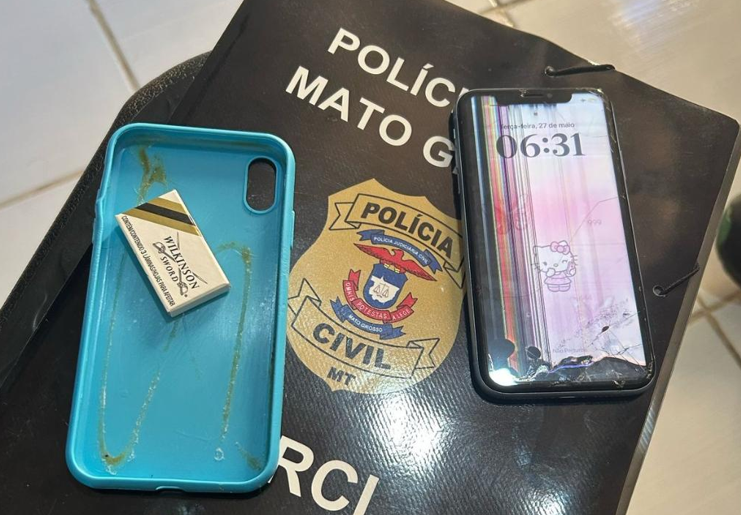 Opera��o M�o de Ferro 2 resulta na pris�o de tr�s adultos e interna��o de sete adolescentes envolvidos em crimes cibern�ticos