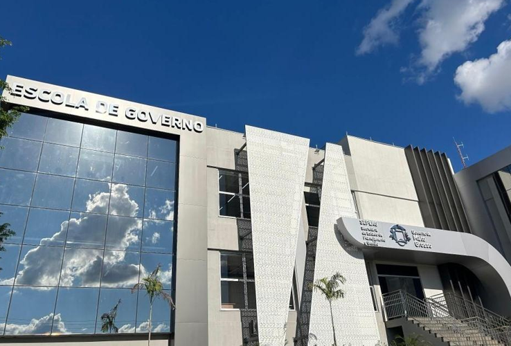 Escola de Governo lana capacitao sobre Governana Metropolitana para servidores de MT