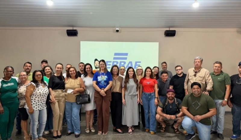 Jaciara realiza 1� �Caf� com Turismo� e inicia projeto de desenvolvimento de roteiros tur�sticos