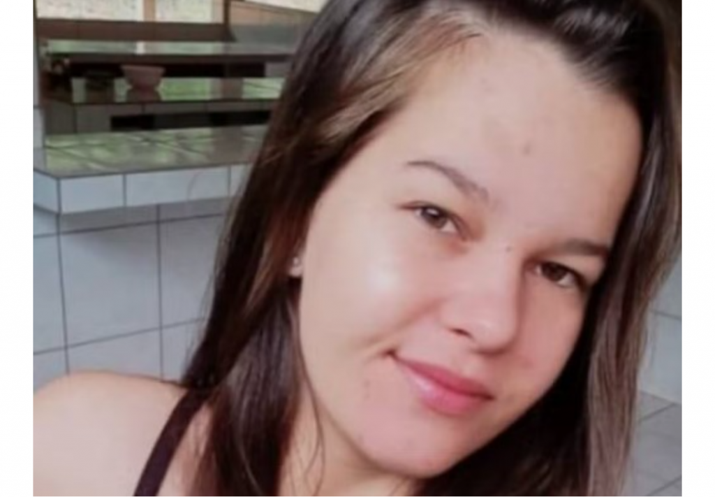 POL�CIA DESCOBRE QUE MARIDO MATOU MULHER A TIROS DIAS AP�S MORTE SER REGISTRADA COMO ACIDENTE DE TR�NSITO EM MT