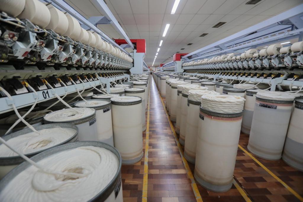 Mato Grosso ter� maior PIB Industrial do Brasil em 2025 com alta de 6,7%