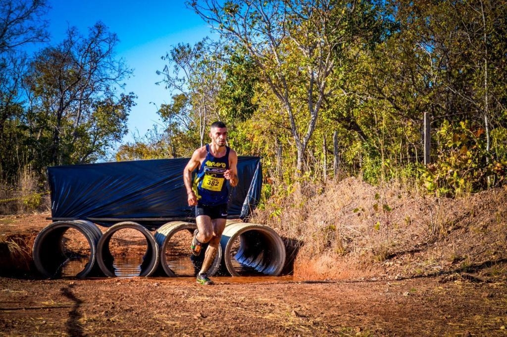 Corrida 4 Bravo Rustic Run ser neste domingo (1) em Vrzea Grande