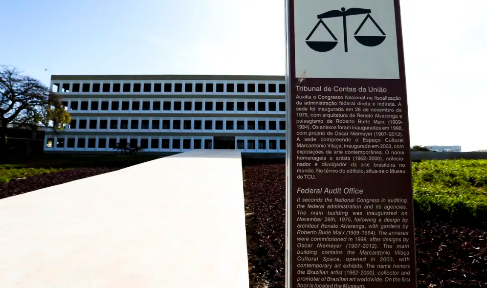 TCU abre concurso para nvel mdio com salrio de R$ 15 mil