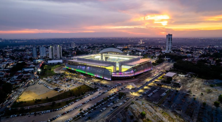 Arena Pantanal recebe apresenta��o de vinis da m�sica jamaicana na tarde deste domingo (1�)