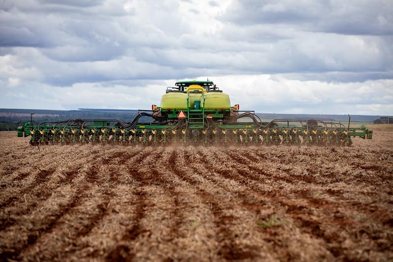 Mato Grosso deve liderar PIB dos estados brasileiros em 2025 e crescer quase o triplo da proje��o nacional