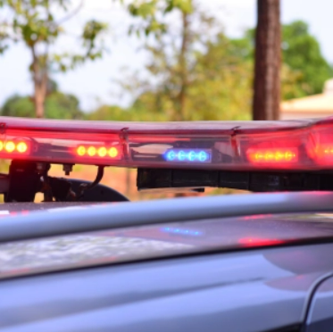 Tr�s homens s�o presos ap�s incendiarem casa por vingan�a em C�ceres