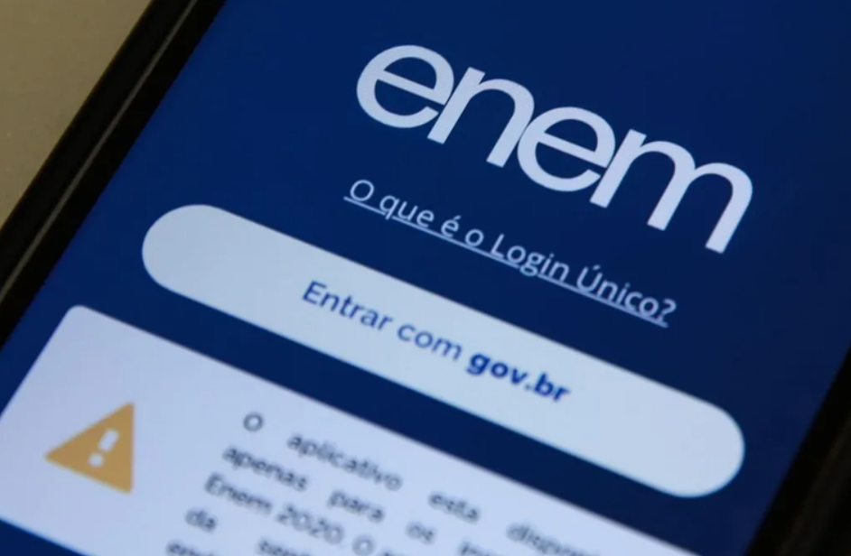 Participantes do Enem 2025 t�m at� 6 de junho para solicitar atendimento especializado e uso de nome social