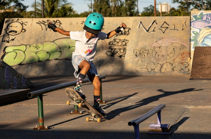 Campeonatos movimentam programao da Virada Sustentvel em Rondonpolis