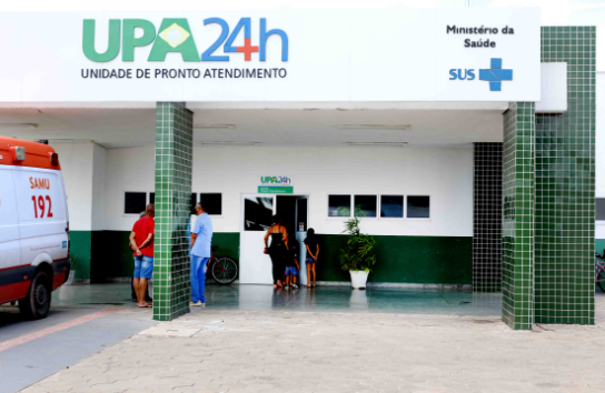 UPAs da Morada do Ouro e Jardim Leblon recebem reforo mdico em Cuiab