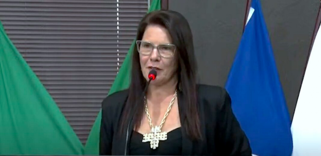 Presidente da c�mara renuncia mandato em Lucas do Rio Verde