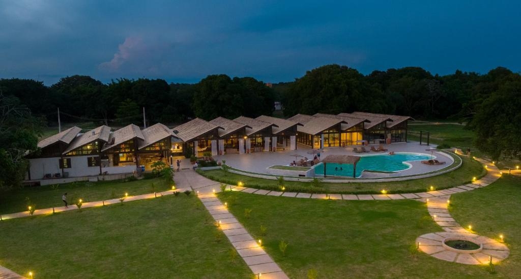 Desenvolve MT libera R$ 32 milh�es em cr�dito para fortalecer turismo no Estado