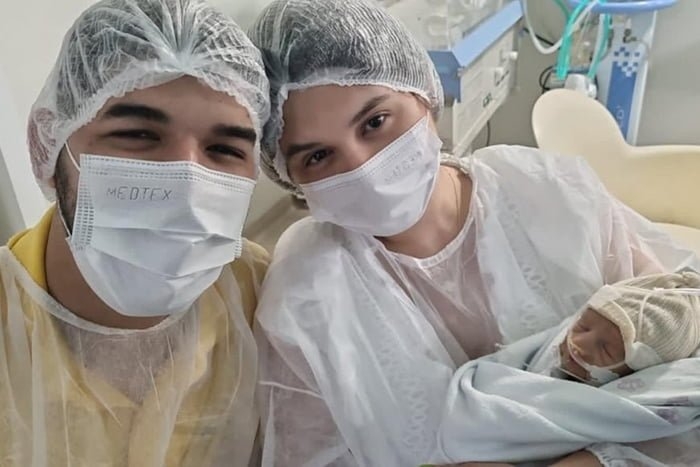 Morre Arthur, filho de Z� Vaqueiro: �Deus sabe de todas as coisas�