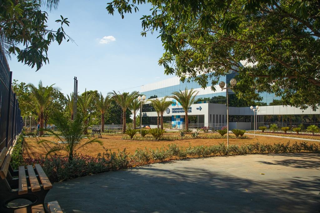 SES vai trocar de CNPJ para atender normas federais