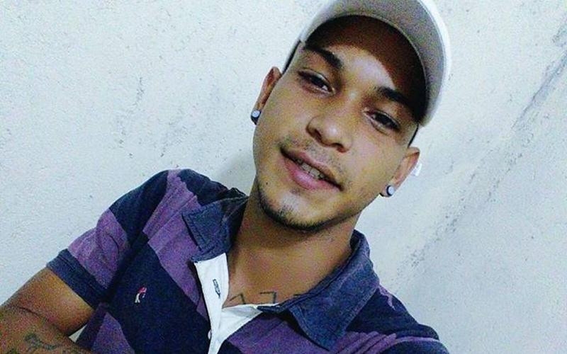 Homem � assassinado a tiros em casa na frente da fam�lia no norte de MT
