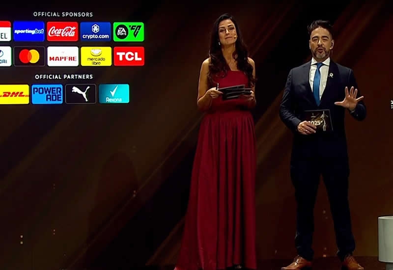 Conmebol divulga os confrontos das oitavas de final da Libertadores 