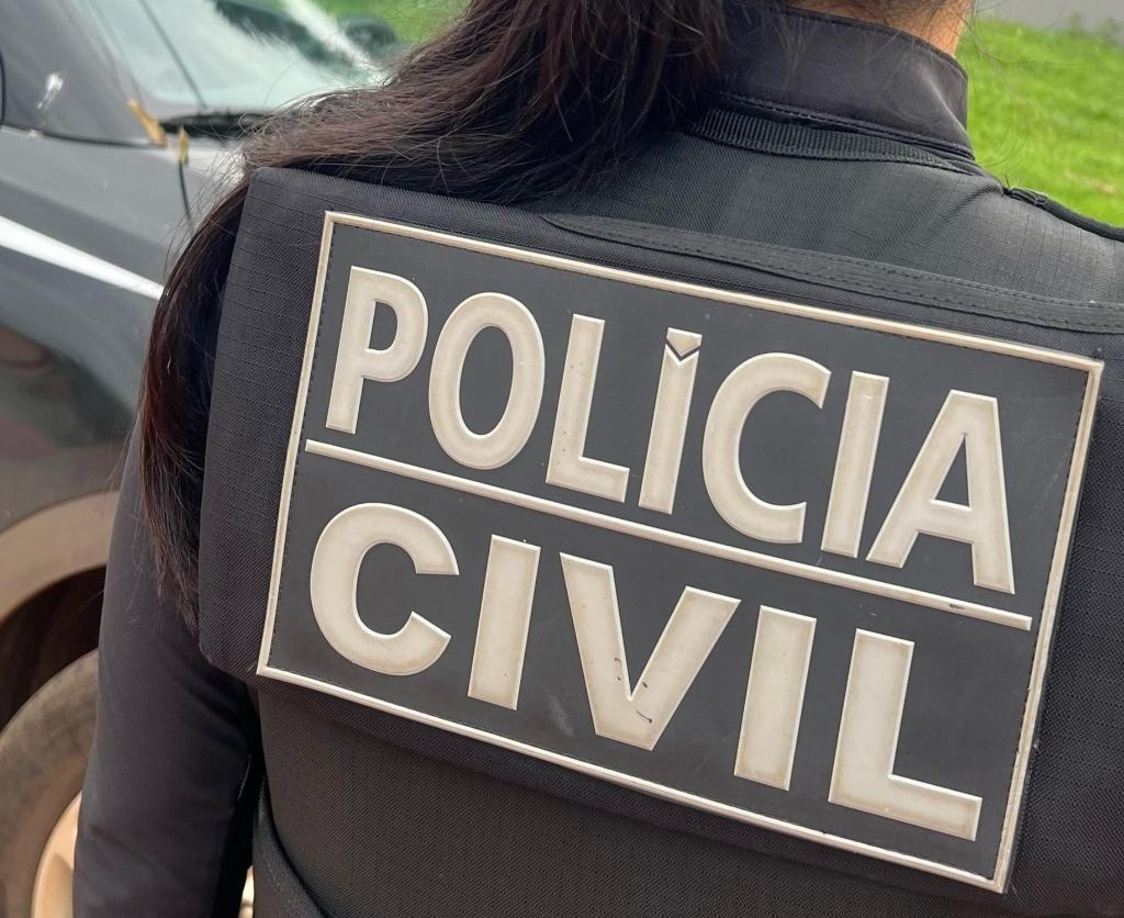 Indiciado por feminic�dio pela Pol�cia Civil � condenado a 33 anos de pris�o