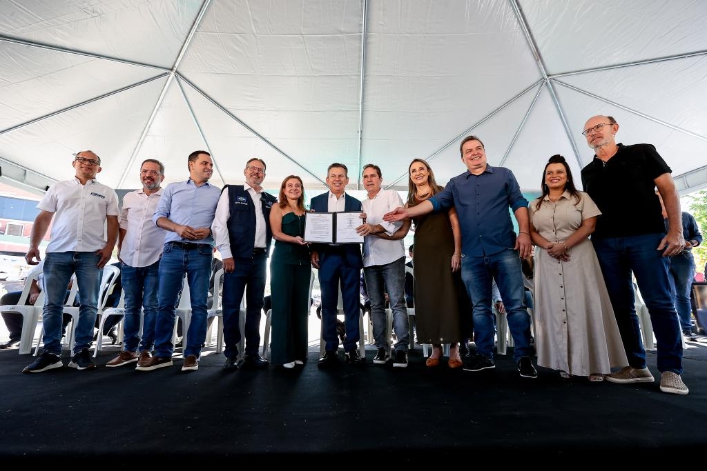 Governo de MT repassa R$ 15,5 milh�es e entrega 50 camas para pronto-socorro de VG