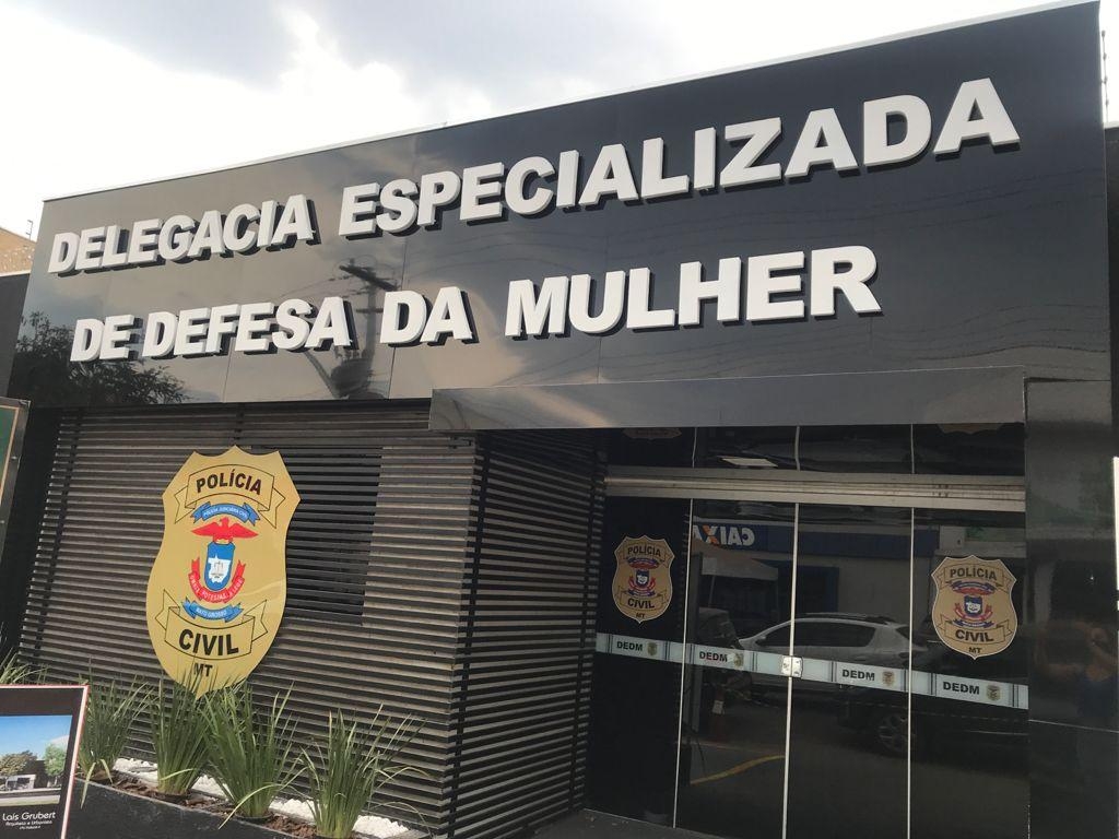 Pol�cia Civil prende pai por abusar sexualmente de duas filhas adolescentes