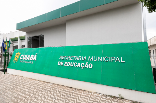 Prefeitura de Cuiab� convoca candidatos aprovados para cargos na rede municipal de Educa��o