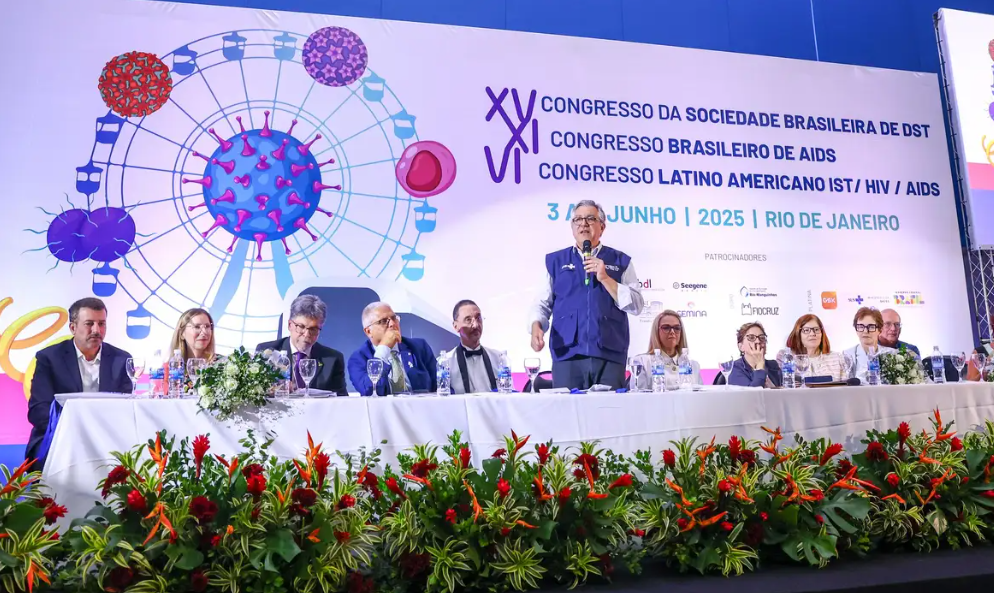 Brasil avan�a na elimina��o da transmiss�o vertical do HIV e busca reconhecimento da OPAS