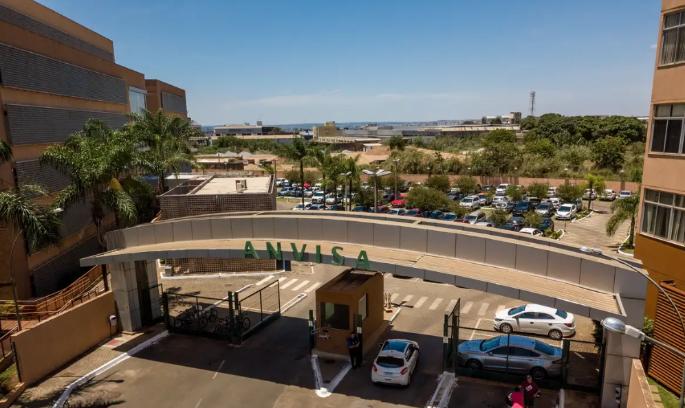 Anvisa ordena recolhimento de medicamentos falsificados para diabetes e doen�a pulmonar