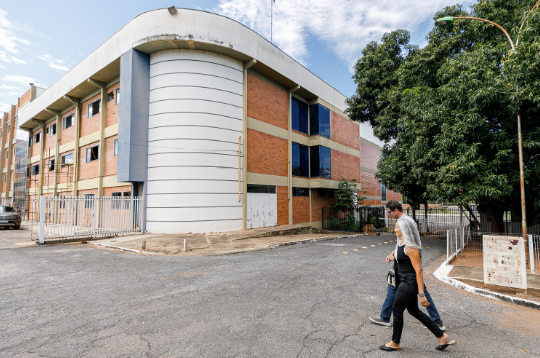 Novo Centro de Sa�de de Cuiab� contar� com mais de 10 servi�os em um s� espa�o