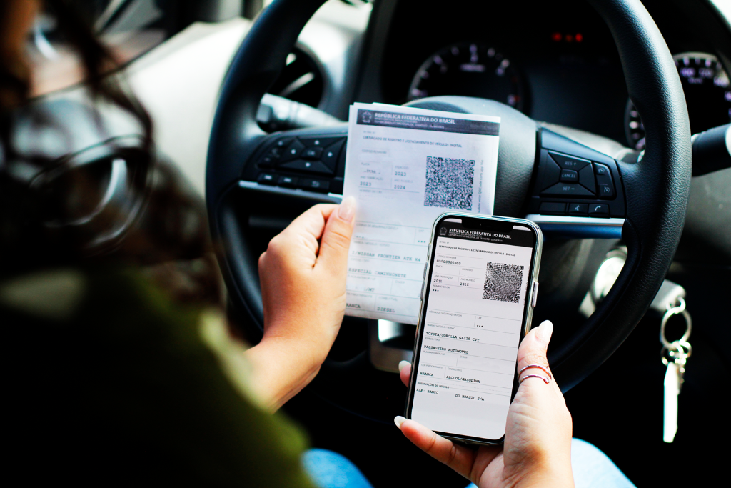 Detran-MT alerta para golpes de sites falsos para pagamentos de licenciamento