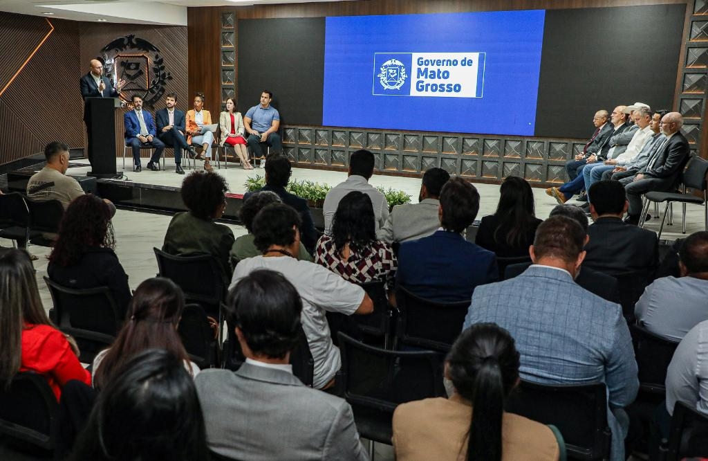 Seminrio discute marco legal das Organizaes da Sociedade Civil