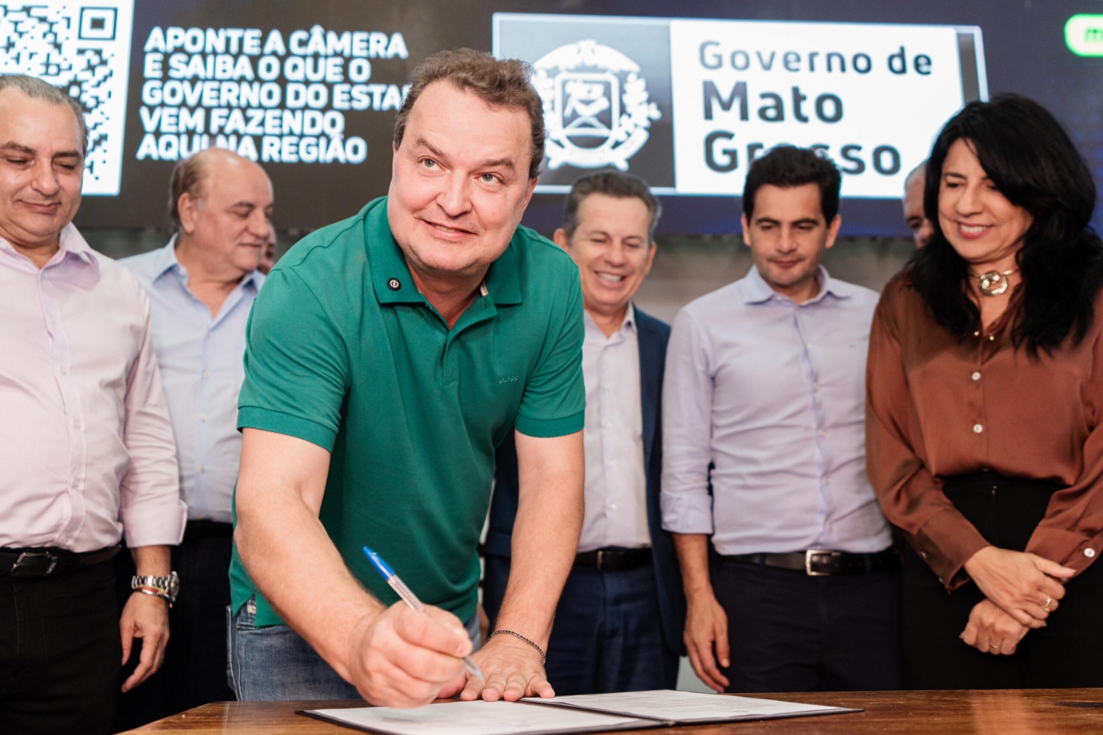 Com articulao de Max Russi, Cceres conquista lei do free shop e inicia nova fase de desenvolvimento