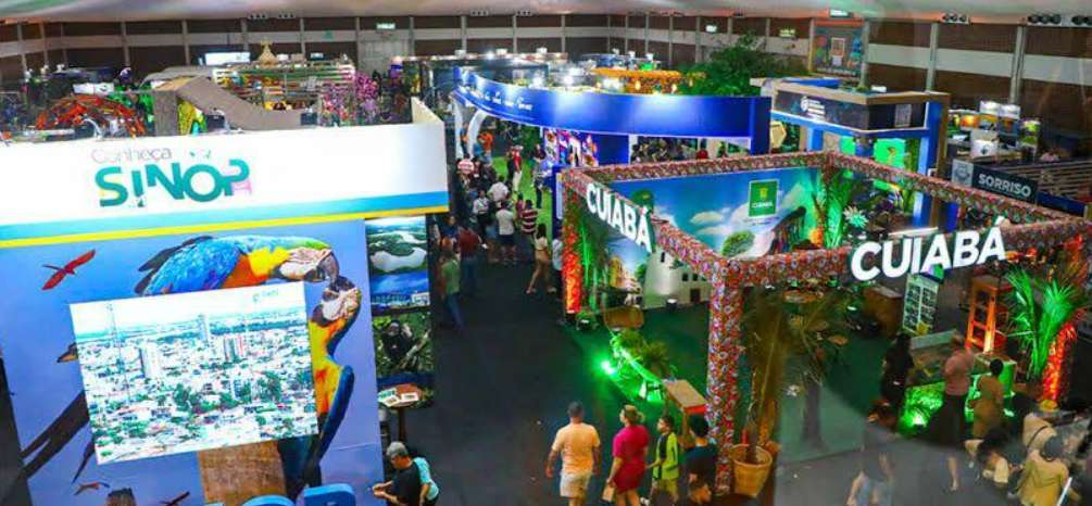 F�rum da Agricultura Familiar e Turismo Rural ser� destaque na FIT Pantanal