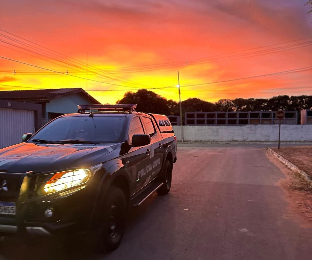 ECLIPSE 3: Opera��o mira tesoureiro e integrantes de fac��o que movimentaram mais de R$ 22 milh�es