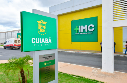 Hospital Municipal de Cuiab� realiza mutir�o de cirurgias pl�sticas reparadoras para v�timas de queimaduras