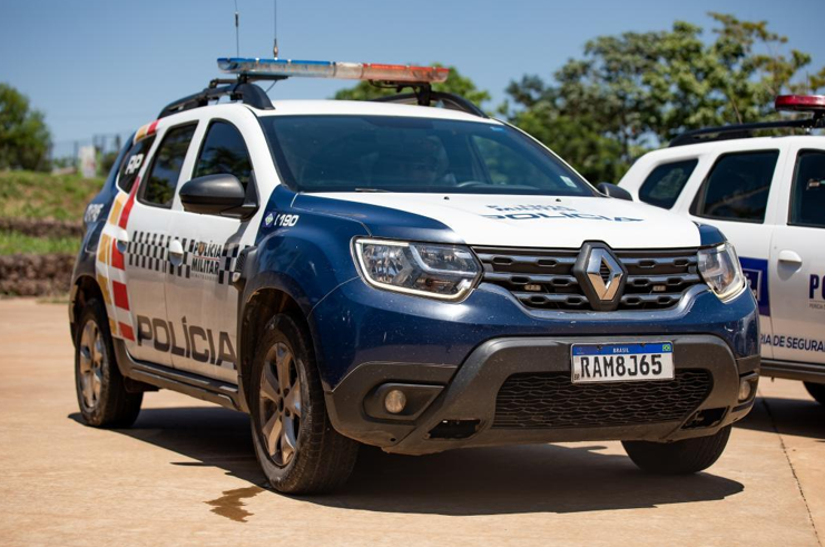 Homem � preso ap�s matar mulher gr�vida a facadas em Ribeir�ozinho