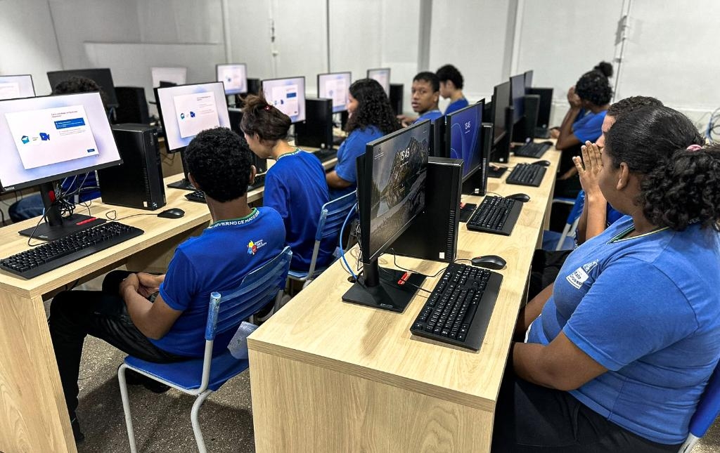 Governo de Mato Grosso ofertar� 20 mil vagas em cursos de qualifica��o profissional em todas as cidades do Estado