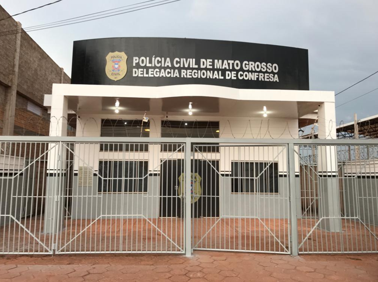 Pol�cia Civil apreende casal de adolescentes por infra��o penal an�loga ao tr�fico de drogas