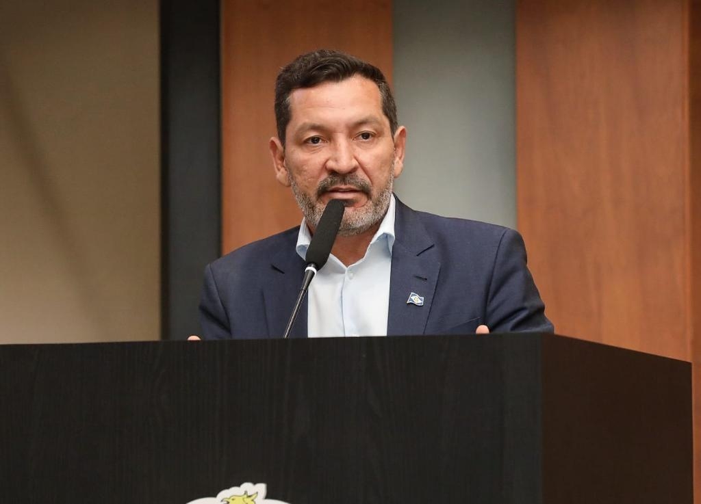 �Governo est� apurando todos os fatos sobre empr�stimos consignados para resolver o que est� acontecendo�, afirma secret�rio